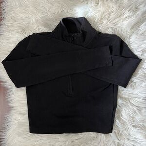 Aritiza Sunday Best 1/2 Zip